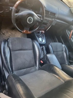Dezmembrez VW Passat B5.5 Automat - imagine 3