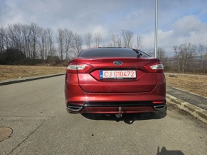 Mondeo Titanium, 180 CP, Automat, Impecabil - imagine 6