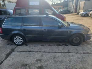 Dezmembrez VW Passat B5.5 Automat