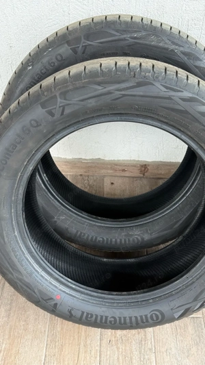 Anvelope NOI Continental 215/55 R18 – DOT 2025 – Qashqai - imagine 4