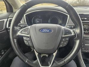 Mondeo Titanium, 180 CP, Automat, Impecabil - imagine 8