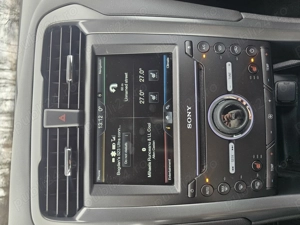 Mondeo Titanium, 180 CP, Automat, Impecabil - imagine 10