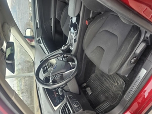 Mondeo Titanium, 180 CP, Automat, Impecabil - imagine 7