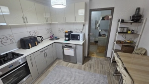 Propietar, apartament 3 camere decomandat, 72 mp, mobilat si utilat