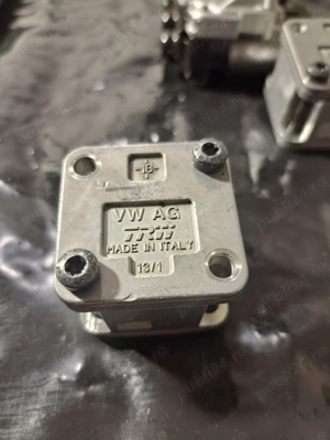 Mecatronic DSG7+1 DQ200 0AM, 0CW - imagine 7