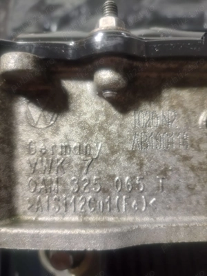 Mecatronic DSG7+1 DQ200 0AM, 0CW - imagine 8