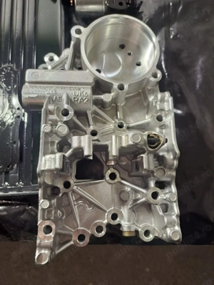 Mecatronic DSG7+1 DQ200 0AM, 0CW - imagine 6