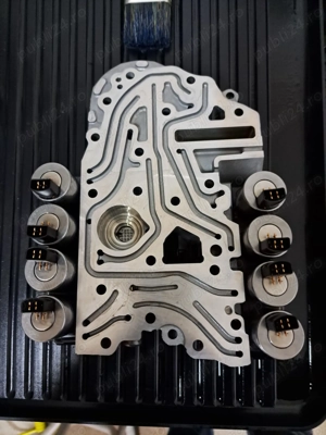 Mecatronic DSG7+1 DQ200 0AM, 0CW - imagine 3