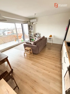 Apartament 2 camere de vanzare in Timisoara, zona Aradului - imagine 10