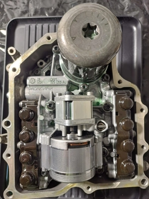 Mecatronic DSG7+1 DQ200 0AM, 0CW - imagine 2