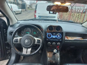 vand Jeep Compass  - imagine 4