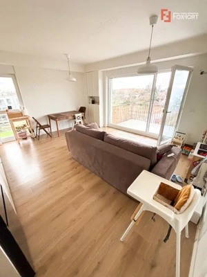 Apartament 2 camere de vanzare in Timisoara, zona Aradului - imagine 13