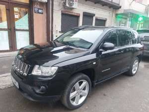vand Jeep Compass  - imagine 2