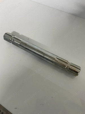 Ax legatura canelat exterior Bucsa, ax canelat interior pentru cardan 135 RON