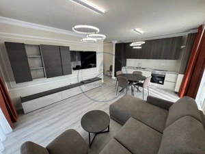 ✨ Apartament premium de închiriat, etaj 1, 2 camere ✨ - imagine 2