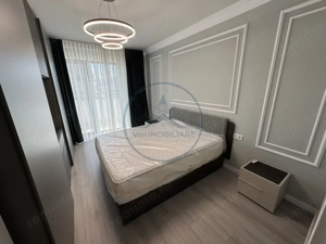 ✨ Apartament premium 2 camere de închiriat, etaj 2, Complex nou ✨ - imagine 4