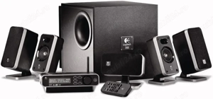 Vand Logitech Z-5450 