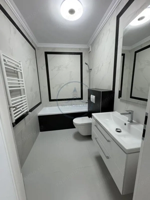 ✨ Apartament premium 2 camere de închiriat, etaj 2, Complex nou ✨ - imagine 3