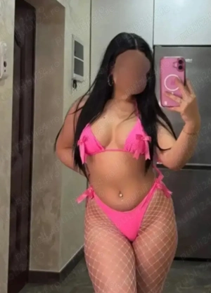 Andreea. Nouă in oraș. 