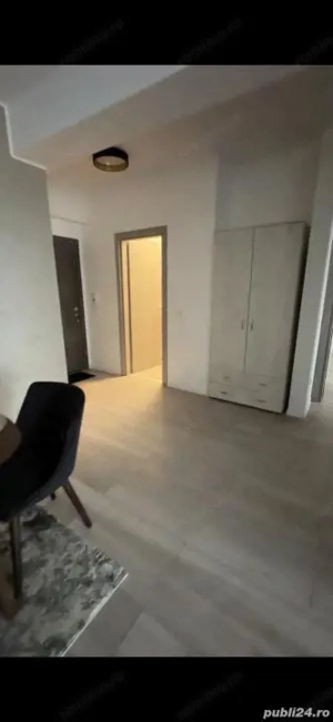 Vand apartament 2 camere Aviatiei