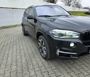BmW x5 4x4  - imagine 4