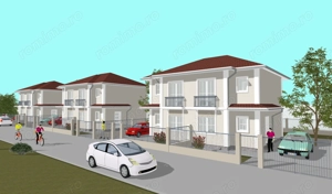 COMISION 0% | Duplex de vanzare | Remetea Mare