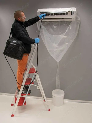 service aparate aer conditionat CLUJ