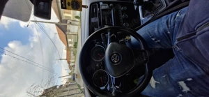 Vand golf 7 1,6 tdi  - imagine 3
