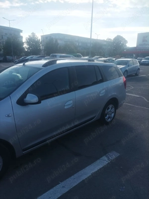 Vând Logan MCV full 0.9 tce primul proprietar - imagine 6