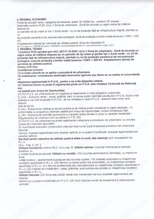 Comision 0%-teren intravilan 10.266 mp.zona Plopi