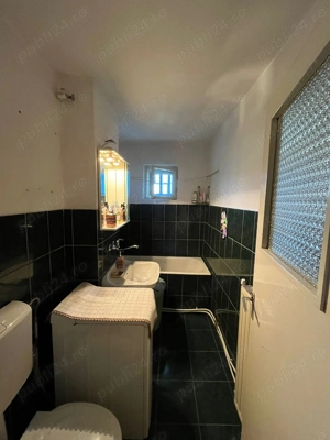 PF vând apartament cu 4 camere în Gojdu - Școala Andrei Șaguna - imagine 5