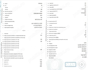 Mașină de16 ani -permis B 1 - imagine 8