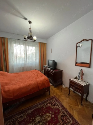 PF vând apartament cu 4 camere în Gojdu - Școala Andrei Șaguna - imagine 2