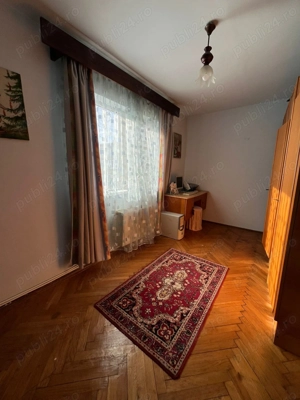 PF vând apartament cu 4 camere în Gojdu - Școala Andrei Șaguna - imagine 3