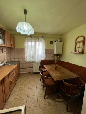 PF vând apartament cu 4 camere în Gojdu - Școala Andrei Șaguna - imagine 6