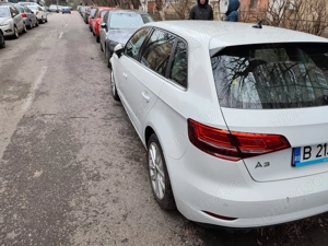 Vand audi a3 2020,diesel - imagine 2