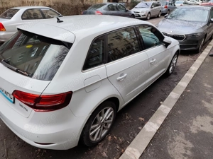 Vand audi a3 2020,diesel - imagine 5