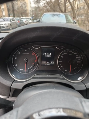 Vand audi a3 2020,diesel - imagine 3