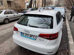 Vand audi a3 2020,diesel