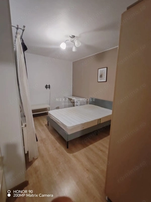 Garsoniera 13 Septembrie ( Mariott  - Parlament )