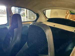 vand auto atestat istoric VW Kafer 1500,fabricat 1968 - imagine 7