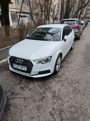 Vand audi a3 2020,diesel - imagine 4