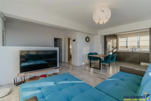 FILM 3D! Penthouse spatios,luminos,terasa generoasa,Maurer,Tractorul,Brasov