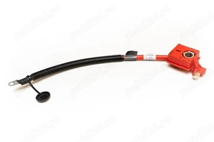 Cablu Alimentare curent baterie,borna BMW X5 E70,X5 E70LCI,X6 E71