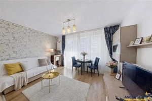 Studio cochet, modern mobilat si utilat , loc parcare, Avantgarden Bartolomeu