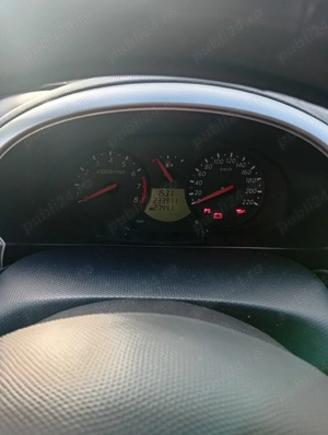 Vând schimb nissan micra doar cu caddy - imagine 2