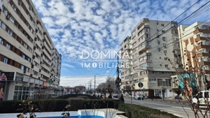 Închiriere spațiu comercial ultracentral situat în Târgu Jiu, strada Unirii