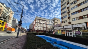 Închiriere spațiu comercial ultracentral situat în Târgu Jiu, strada Unirii - imagine 7