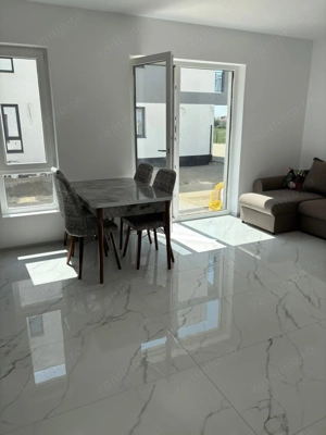 Braytim-Giroc | 2 camere | Grădină 19 mp | Bloc nou 2025 - imagine 2