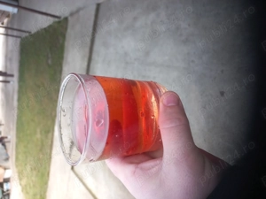 Vin natural,fără conservanți.